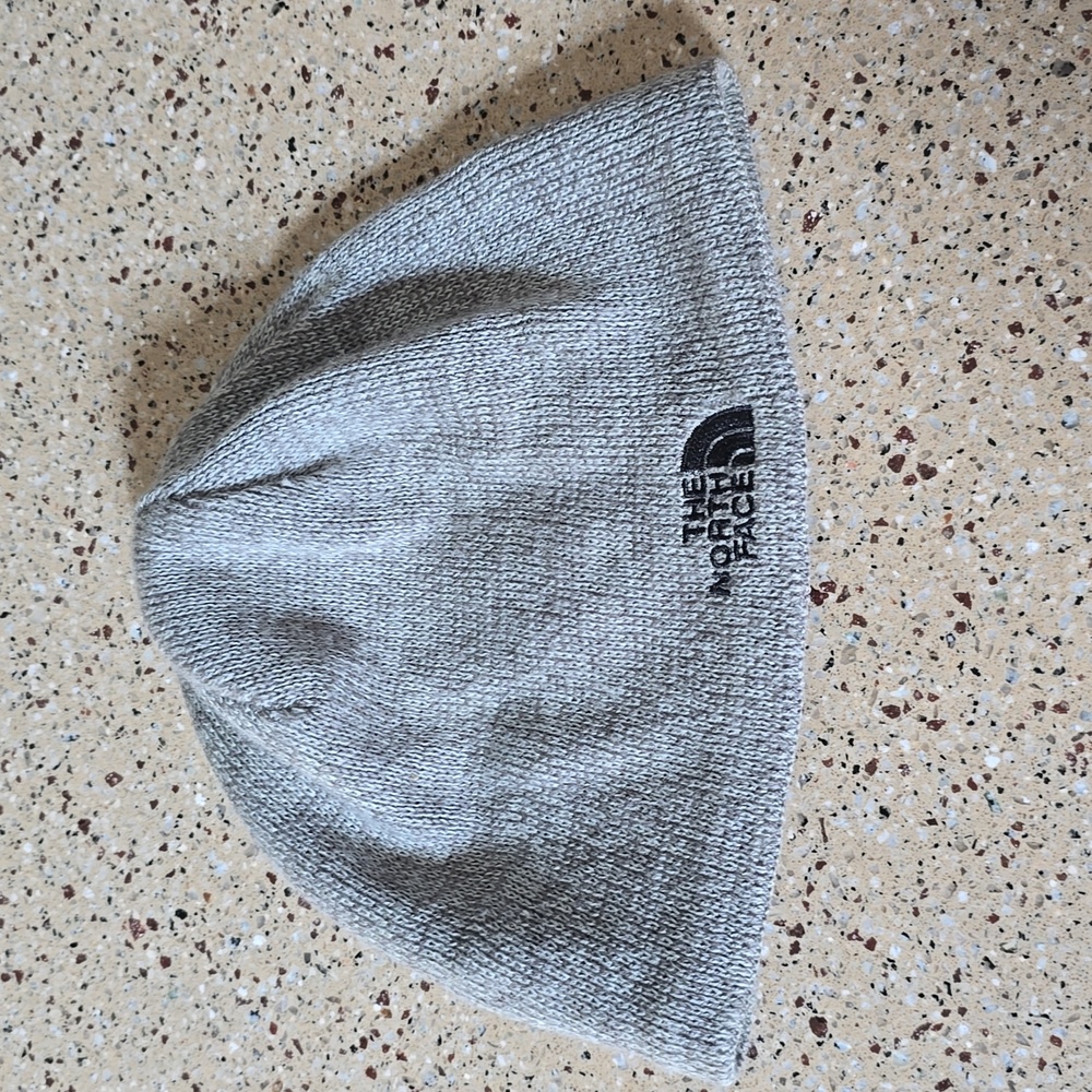 North Face Beanie